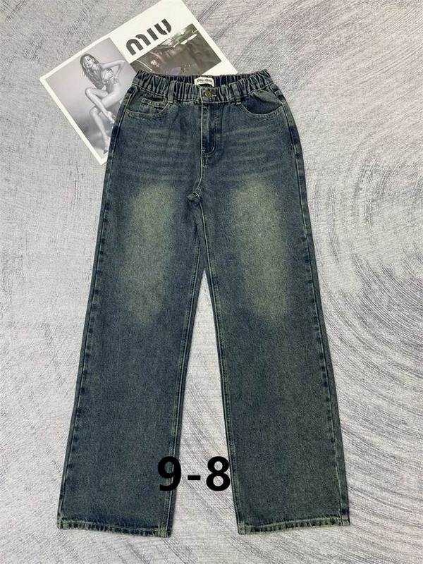 MiuMiu Women's Jeans 10